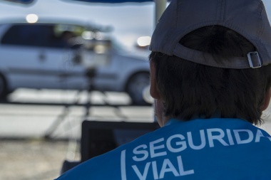Seguridad vial: las infracciones más comunes en las rutas argentinas en 2019