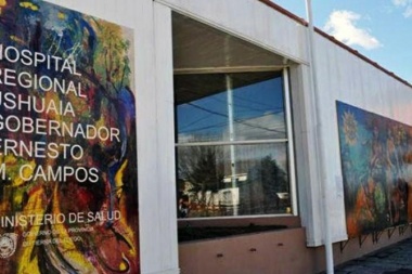 Desde el Gobierno negaron que existan casos de hantavirus en el Hospital de Ushuaia