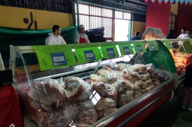 Anuncian una nueva 'Feria de precios bajos' en Ushuaia y Río Grande