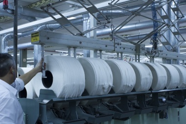 El Gobierno Nacional busca flexibilizar las condiciones de trabajo en la industria textil