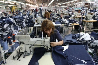 Gremios y empresarios textiles rechazaron la propuesta de reforma laboral de Nación