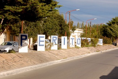 La Patagonia lidera el ranking de temperatura y Perito Moreno marca un récord histórico