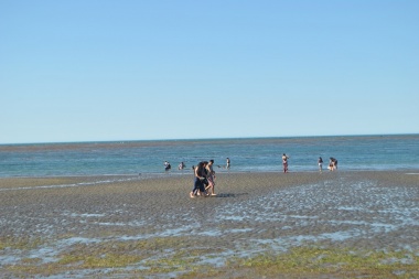 Ola de calor en Río Grande: ampliarán el área protegida por guardavidas municipales