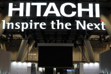 Hitachi cierra sus oficinas en la Argentina, pero seguirá produciendo en el país