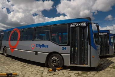 Transporte público en Río Grande: "Vamos a seguir manteniendo el boleto más bajo"