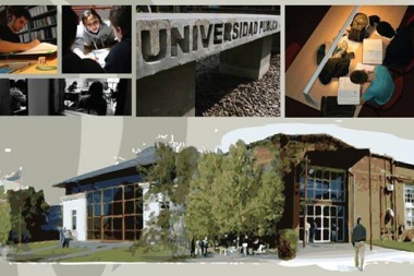 Convenio con la Universidad de Quilmes permite acceder a diplomatura de industria y negocios