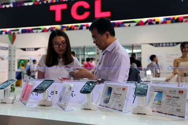 Por u$s25 millones, el gigante chino TCL compró el 15% de la empresa Radio Victoria