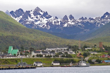 Puerto Williams, la ciudad más austral: en Ushuaia piden "integrarse y no competir"