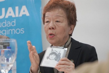 El dramático testimonio de sobrevivientes de Hiroshima y Nagasaki