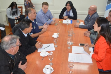 Este año prohibirán la venta de comida durante la Vigilia del 2 de Abril en Río Grande