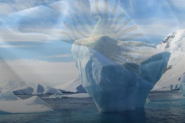 Se cumplen 115 años de presencia ininterrumpida de Argentina en la Antártida