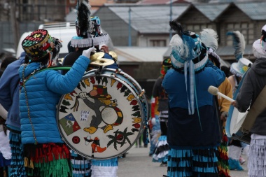 Siguen los carnavales en Ushuaia: continuarán en Kaupén, Felipe Varela y la Avenida Maipú