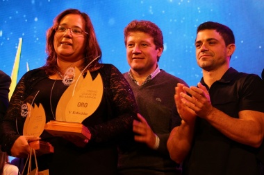 Entregarán los premios "Ciudad de Río Grande" a los deportistas más destacados de 2018