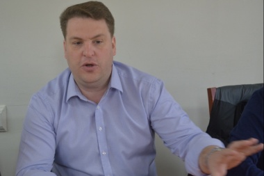 “Me trataron de mentiroso y en cinco meses el boleto aumentó un 65%” cuestionó Von der Thusen