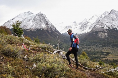 Más de 700 corredores de todo el mundo se sumarán al "Ushuaia Trail Race-Fin del Mundo"