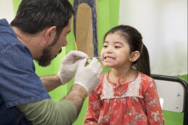 Se realizará la tercera jornada de salud divertida