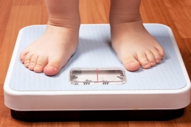 Obesidad infantil: Nación presentó una guía saludable de alimentación saludable en escuelas