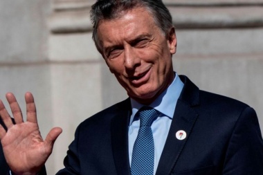 Macri pidió que se derogue la elección de legisladores del Parlasur