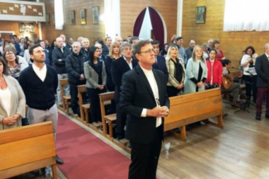 "Como iglesia debemos estar cerca de los más pobres”
