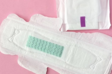 Proponen toallitas higiénicas gratuitas para las mujeres en situación de vulnerabilidad