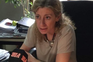 Judiciales nacionales repudiaron los dichos de la jueza Maiztegui sobre los desaparecidos