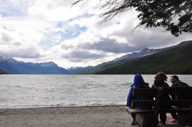 El Parque Nacional Tierra del Fuego, cerca de ser una de las 7 maravillas naturales del país