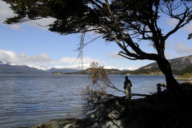 Tierra del Fuego, entre los finalistas: último mes para votar las 7 Maravillas Naturales de la Argentina