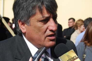 La Justicia habilitó a Claudio Queno para ser nuevamente candidato a Intendente de Tolhuin