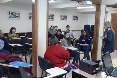 El Centro de Acción Legal Comunitaria sigue capacitando a mediadores y promotores de derechos