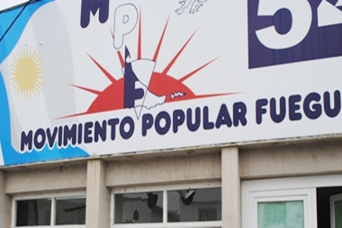 Interna del MPF: “Me arrepiento de haber traído a los Löffler a vivir a la provincia”
