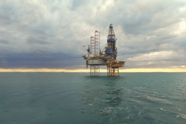 Total Austral ganó la licitación para buscar gas y petróleo en un bloque de la Cuenca Malvinas