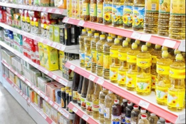 La inflación en marzo fue del 4,3%