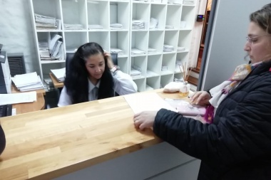 Movimiento de Mujeres de Ushuaia le pidió al Juez Electoral que garantice la paridad de género