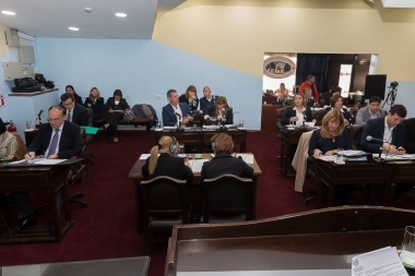 Legisladores analizarán la movilidad de los haberes jubilatorios estatales