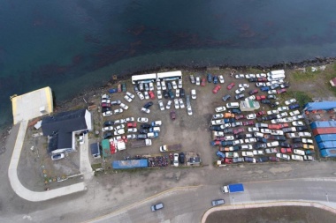 Legisladores de la UCR piden conocer el grado de perjuicio causado a la reserva Costa del Mar