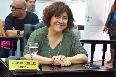 González impulsa la denominación del Barrio Unido y sus calles