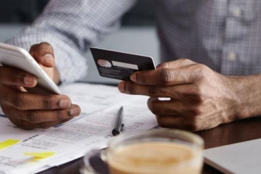 El Banco Nación subió a 55% anual la tasa de interés de los depósitos a plazo fijo