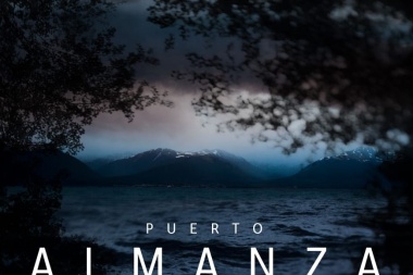 La UNTDF estrena el documental “Almanza” en el Festival 'Cine en Grande'