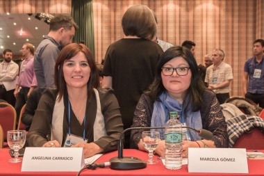 Paridad de género: resuelven la declarativa de certezas presentadas por las legisladoras Carrasco y Gómez