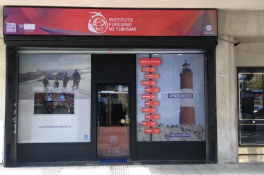 El INFUETUR inauguró una nueva oficina de la delegación Buenos Aires