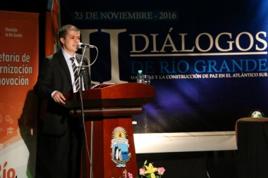 Causa Malvinas: la cuarta edición de los “Diálogos de Río Grande” se lanzará en junio