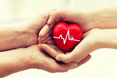 Día de la Donación de Órganos: una jornada para que hablemos del tema