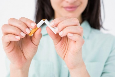 Charlas y entrega de folletería, las propuestas por el "Día Mundial sin Tabaco" en Río Grande