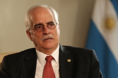 "Los riograndenses son custodios de los derechos de soberanía sobre Malvinas"