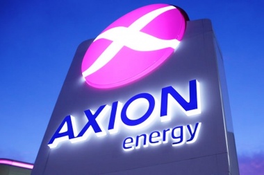 La Margen Sur tendrá una estación de servicio de la firma Axion