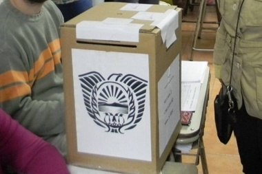 La Justicia Electoral falló en contra de la sumatoria de votos de FORJA