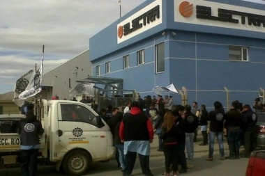 En Río Grande, la empresa Aires del Sur va a concurso de acreedores para evitar la quiebra