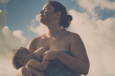Lanzaron en Ushuaia el primer concurso de fotografía sobre Lactancia Materna