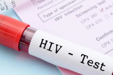 En todos los centros de salud de la provincia se realizan test de HIV de manera gratuita y confidencial