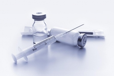 El Gobierno fueguino denunció que Nación envía un 35% menos de las vacunas necesarias